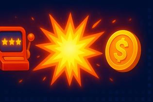 蒸汽之塔游戏截图2